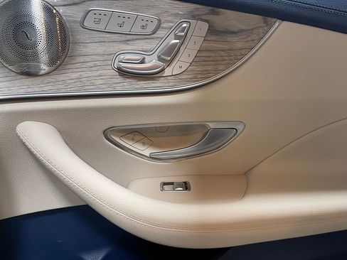 Used 2023 Mercedes-Benz E 450 4MATIC Cabriolet image 27