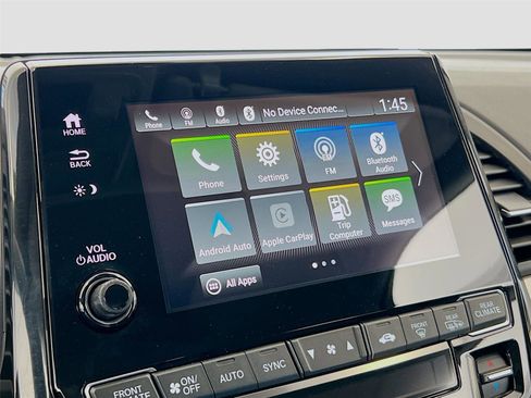 Used 2024 Honda Odyssey EX-L image 7