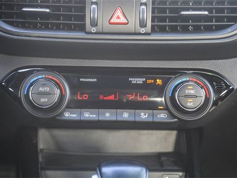 Used 2023 Kia Forte GT-Line w/ GT-Line Premium Package image 14