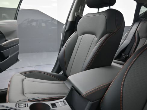 New 2026 Subaru Crosstrek 2.5i Limited AWD/4WD image 38