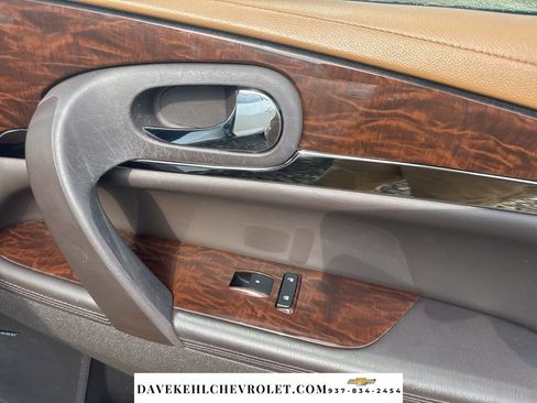 Used 2015 Buick Enclave Premium w/ Experience Buick Package image 49