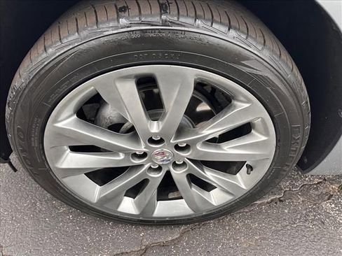 Certified 2023 Buick Envision Avenir image 36