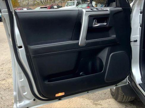 Used 2024 Toyota 4Runner SR5 image 20