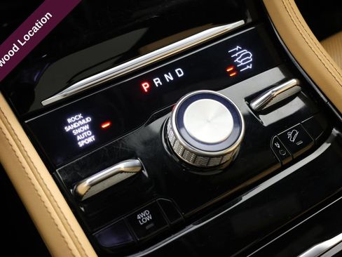 Used 2022 Jeep Grand Cherokee Summit image 6