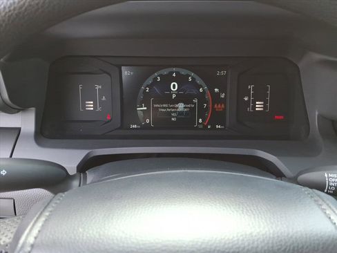 Used 2026 Toyota Tacoma SR image 21