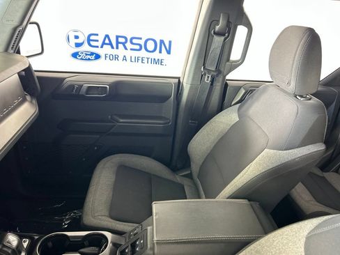 Used 2025 Ford Bronco Big Bend AWD/4WD image 24