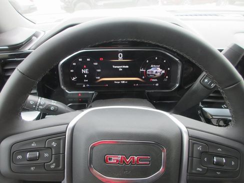 New 2026 GMC Sierra 1500 SLE AWD/4WD image 19