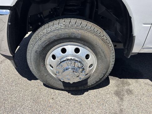 New 2025 RAM 3500 Tradesman image 16