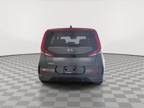Used 2020 Kia Soul GT-Line w/ GT 2.0L Power Sunroof Package image 10