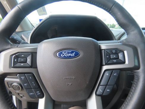 Used 2021 Ford Expedition Max XLT RWD image 25