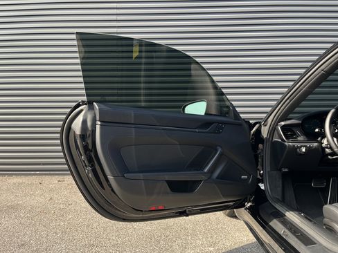 Certified 2024 Porsche 911 Carrera T image 16