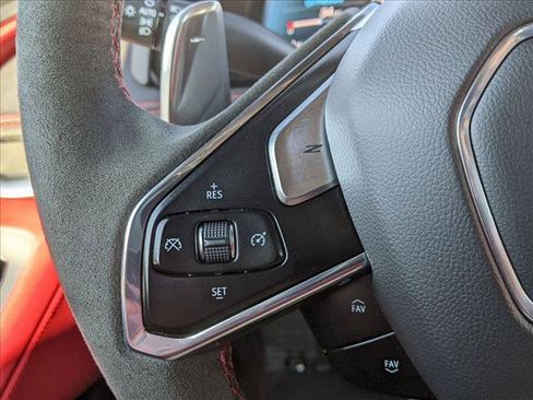 Used 2023 Chevrolet Corvette Stingray Preferred Conv w/ 2LT image 20