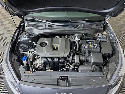 Used 2023 Kia Forte LXS FWD image 27