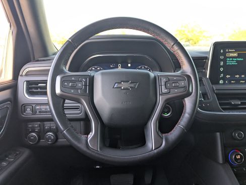 Used 2023 Chevrolet Tahoe RST AWD/4WD image 18