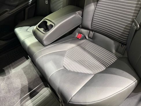 Certified 2024 Toyota Camry SE image 18