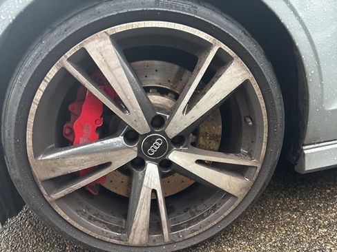 Used 2018 Audi RS 3 image 3