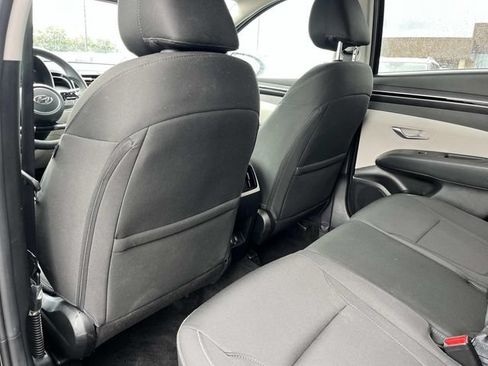 Certified 2024 Hyundai Tucson SEL AWD/4WD image 20