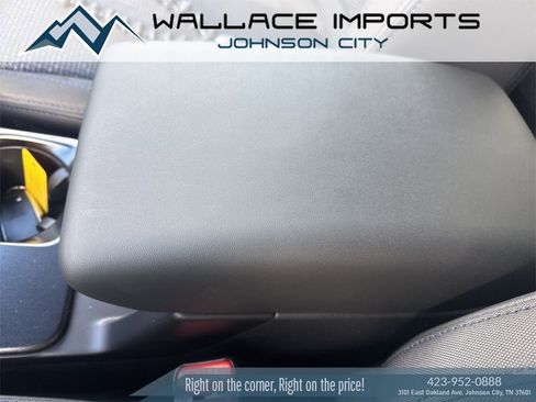 New 2026 Subaru Forester Premium image 37