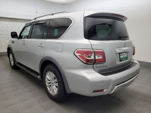 Used 2018 Nissan Armada SV w/ Driver Package RWD image 5