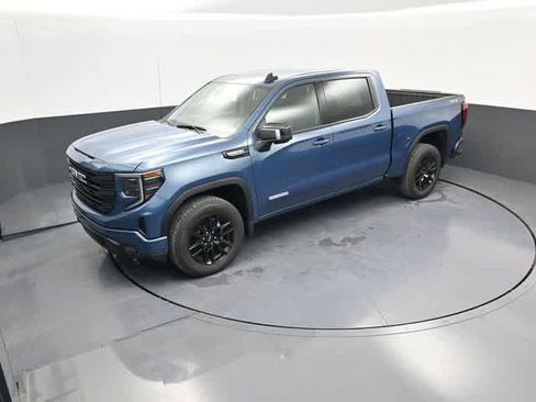 New 2026 GMC Sierra 1500 Elevation w/ Elevation Premium Package image 58