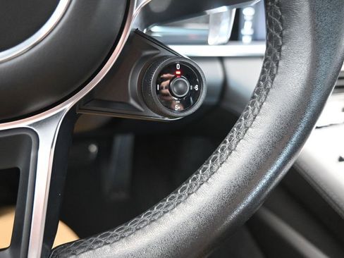 Certified 2017 Porsche Panamera 4S AWD/4WD image 20