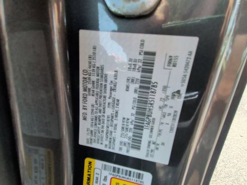 Used 2024 Ford Mustang Premium RWD image 24