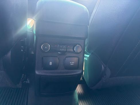 Used 2017 Ford Explorer Limited w/ Equipment Group 301A AWD/4WD image 26