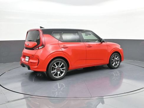 Used 2020 Kia Soul GT-Line FWD image 15