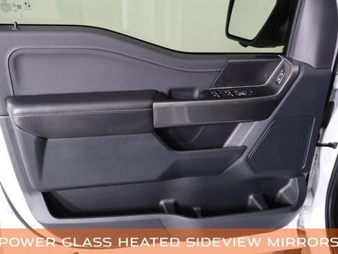 Used 2023 Ford F150 XLT w/ Equipment Group 302A High image 22