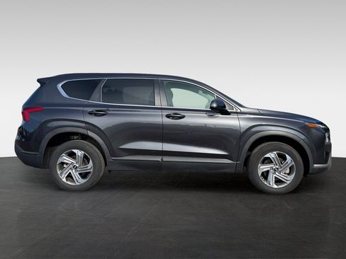 Certified 2022 Hyundai Santa Fe SE AWD/4WD image 3