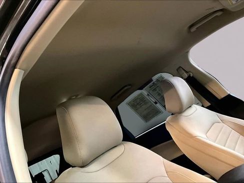 Used 2022 Ford Edge SE w/ Black Appearance Package image 28