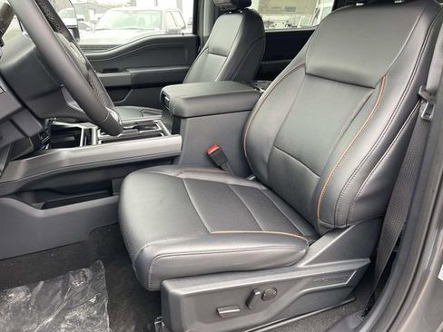 New 2026 Ford F350 Lariat w/ Lariat Ultimate Package image 20