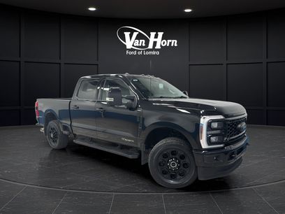 Used 2025 Ford F250 Lariat w/ Lariat Ultimate Package