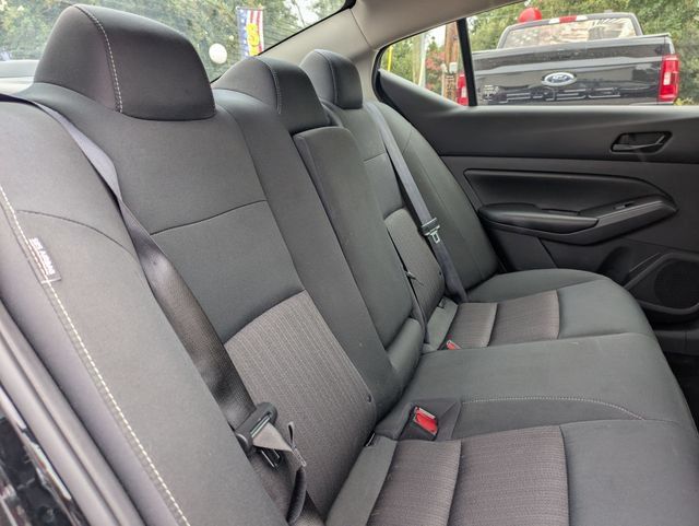 Used 2024 Nissan Altima 2.5 S FWD image 31