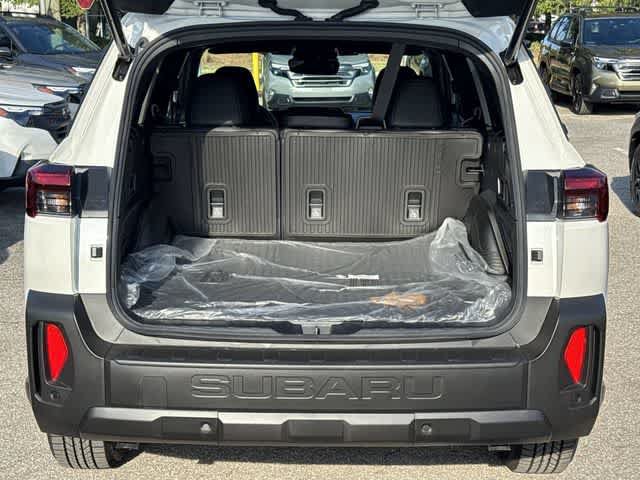New 2026 Subaru Outback Wilderness AWD/4WD image 32