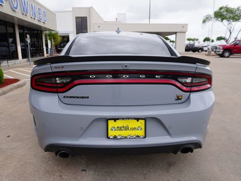 Used 2022 Dodge Charger Scat Pack image 5