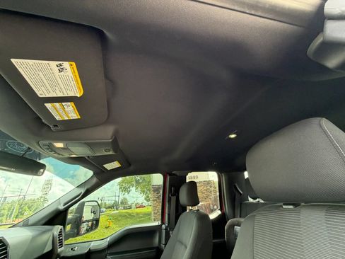 Used 2015 Ford F150 XLT w/ Equipment Group 302A Luxury AWD/4WD image 12