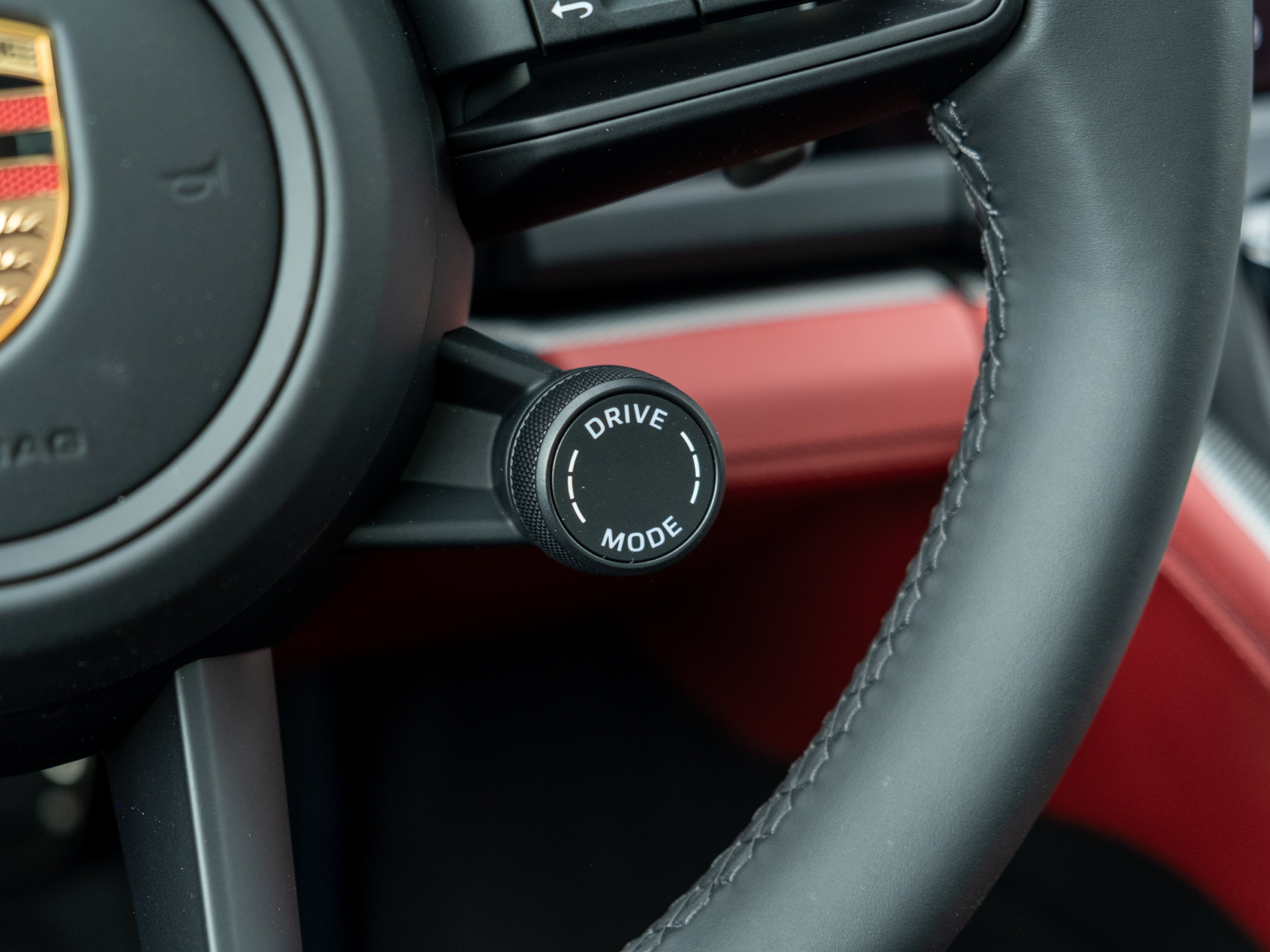 New 2026 Porsche Panamera 4 AWD/4WD image 30
