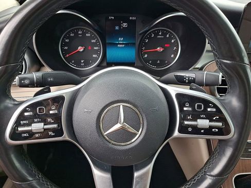Used 2019 Mercedes-Benz C 300 4MATIC Sedan w/ Premium Package image 19