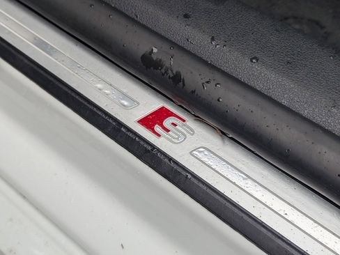 Used 2023 Audi S5 Prestige w/ Prestige Package image 43