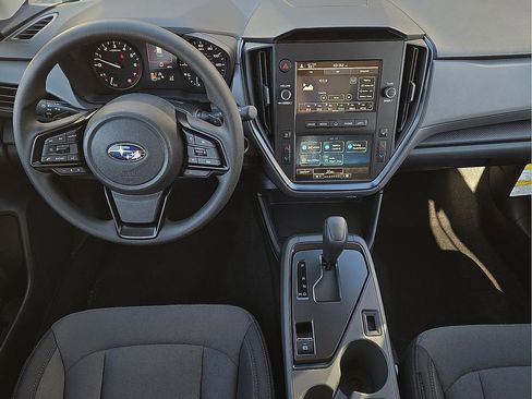 New 2026 Subaru Crosstrek 2.5i image 11