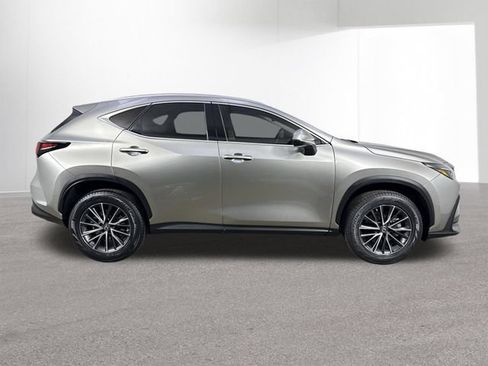 Used 2023 Lexus NX 350 AWD image 37