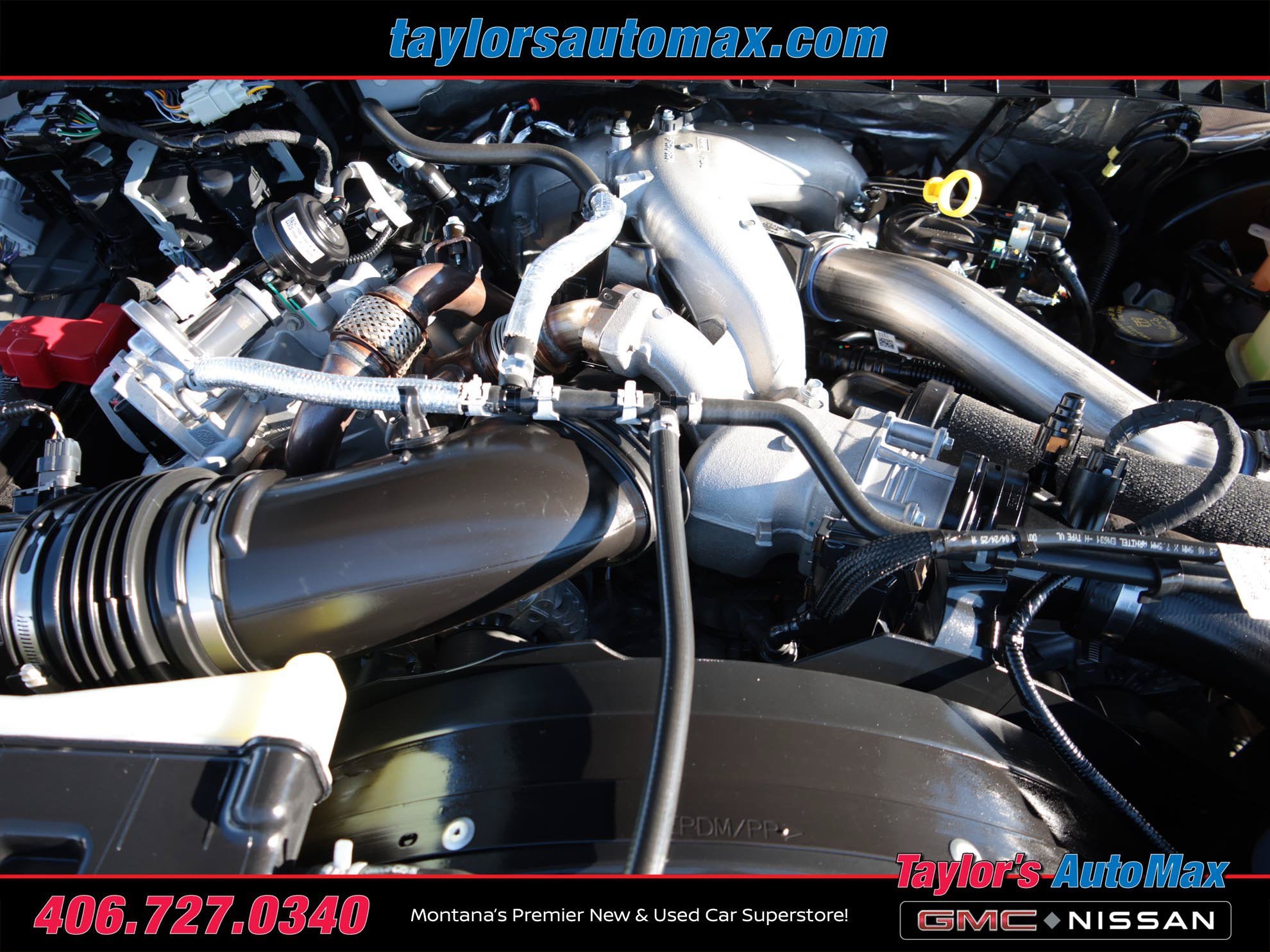 Used 2026 Ford F350 Platinum w/ Tremor Off-Road Package AWD/4WD image 56