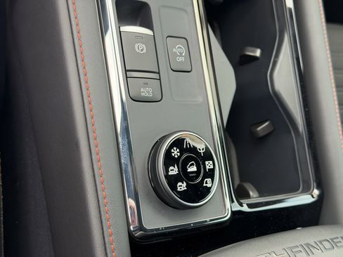 New 2026 Nissan Pathfinder Rock Creek image 29