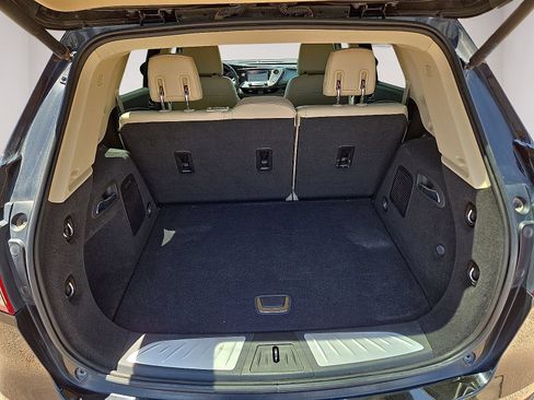 Used 2017 Buick Envision Preferred FWD image 13