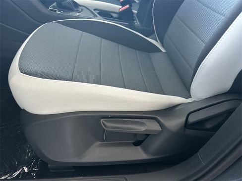 New 2026 Volkswagen Taos S image 12