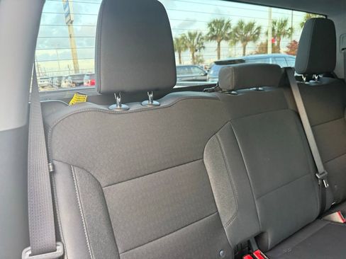 New 2026 Chevrolet Silverado 1500 LT Trail Boss image 37