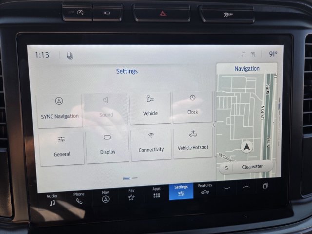 Certified 2024 Ford F150 STX RWD image 25