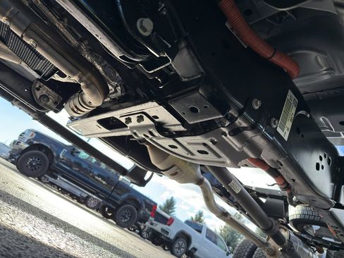 New 2026 Ford F550 4x4 Regular Cab Super Duty image 27