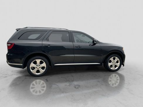 Used 2015 Dodge Durango Limited AWD/4WD image 9